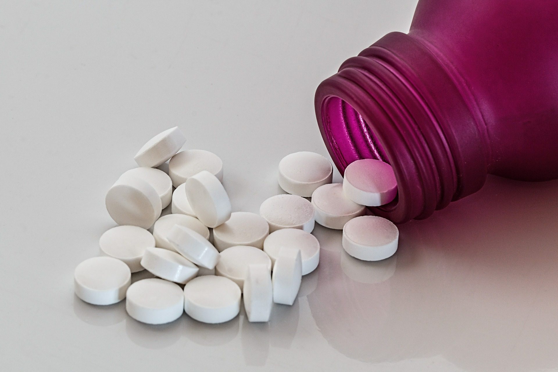 What are Signs of Prescription Drug Abuse